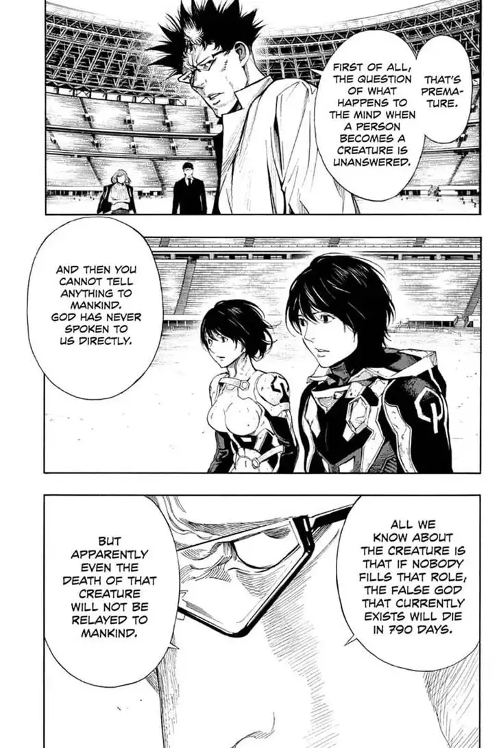 Platinum End Chapter 48 7